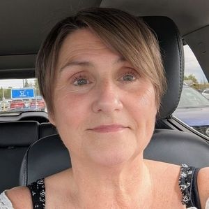 Meet your Posher, Kimberley